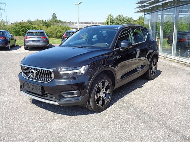 Volvo XC40 D3 Inscription 110 kW image number 1