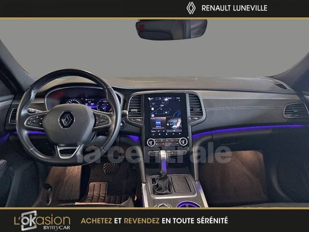 Renault Talisman Blue dCi 160 EDC 118 kW image number 6