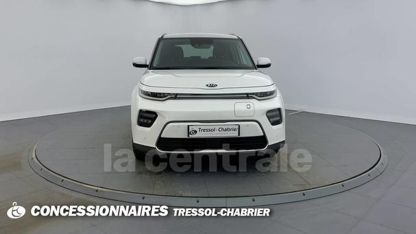 Kia Soul e-Soul 150 kW image number 3