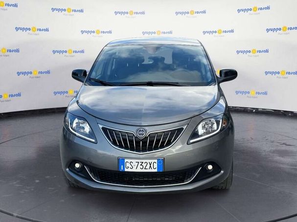 Lancia Ypsilon 51 kW image number 2