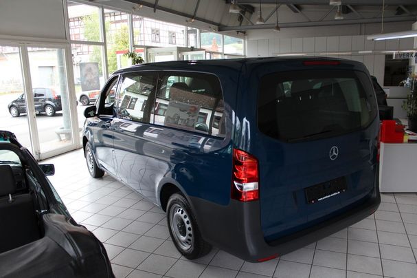 Mercedes-Benz Vito Tourer 114 CDi 100 kW image number 4