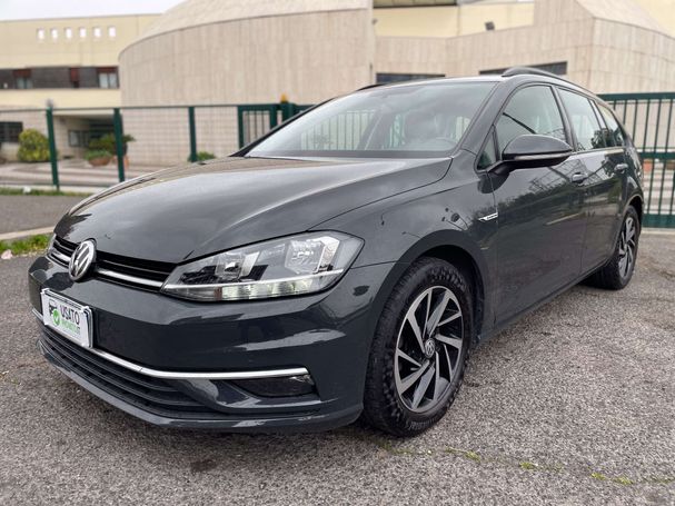 Volkswagen Golf Variant 1.5 DSG 96 kW image number 1