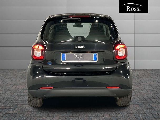 Smart ForTwo EQ 60 kW image number 4