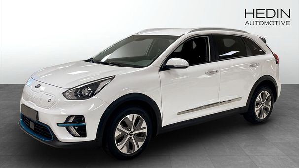 Kia Niro e 150 kW image number 1