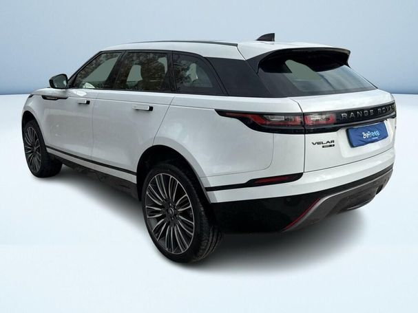 Land Rover Range Rover Velar 177 kW image number 5