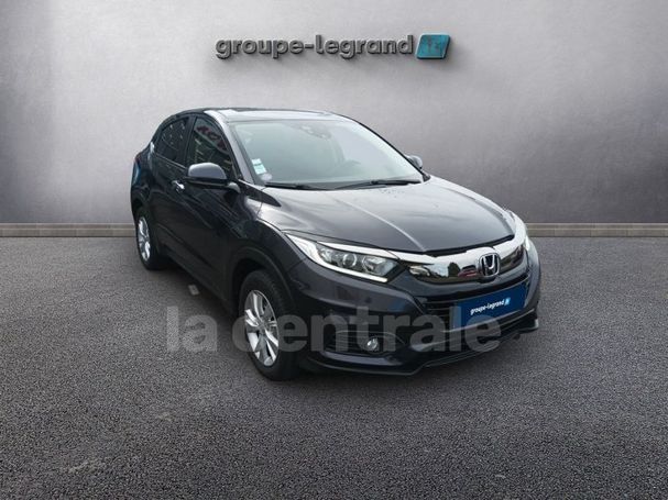 Honda HR-V 1.5 i-VTEC CVT Executive 96 kW image number 2