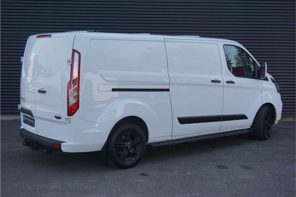 Ford Transit Custom L2H1 2.0 TDCi 77 kW image number 4