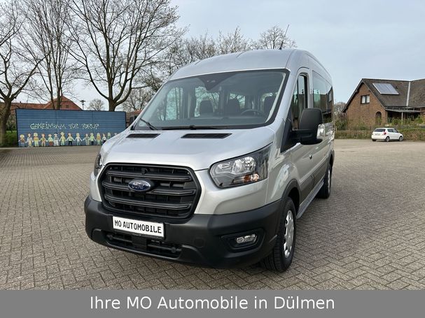 Ford Transit Kombi 330 L2 Trend 110 kW image number 1