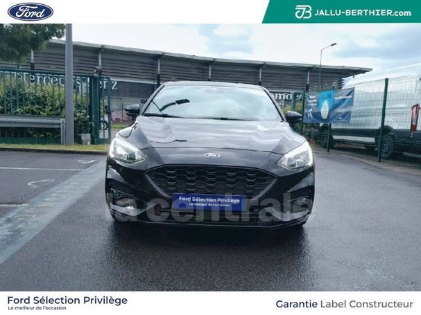 Ford Focus 1.0 EcoBoost ST-Line X 92 kW image number 2