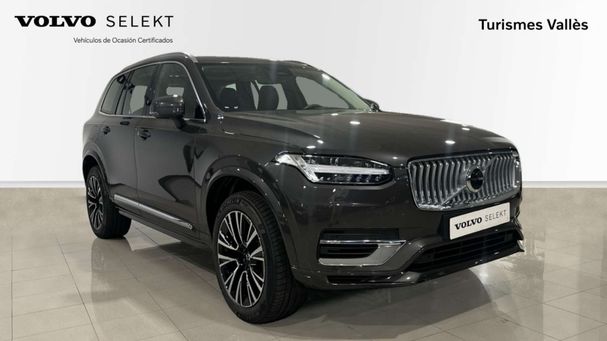 Volvo XC90 T8 AWD Plus 335 kW image number 6