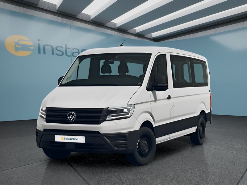 Volkswagen Crafter 35
