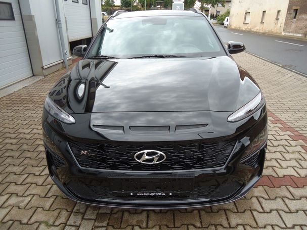 Hyundai Kona 1.6 DCT 146 kW image number 5