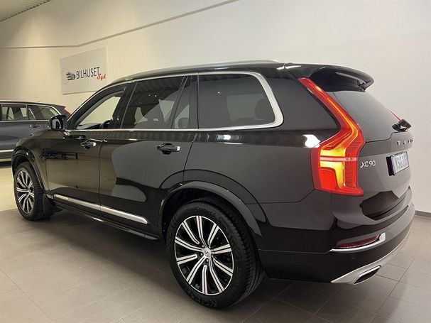 Volvo XC90 D5 AWD Inscription 175 kW image number 5