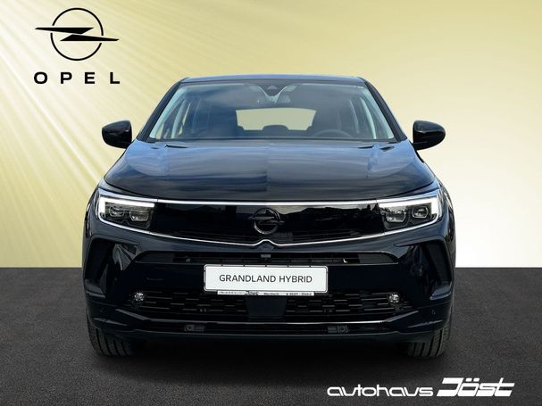 Opel Grandland 1.2 DI Hybrid 48V GS 100 kW image number 13