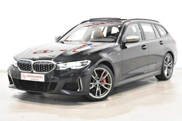 BMW 340d xDrive Touring 250 kW image number 7