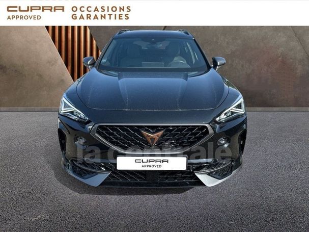 Cupra Formentor 1.5 TSi DSG 110 kW image number 3