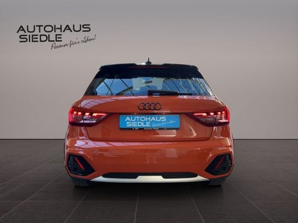 Audi A1 35 TFSI 110 kW image number 3