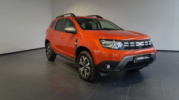 Dacia Duster TCe 66 kW image number 3