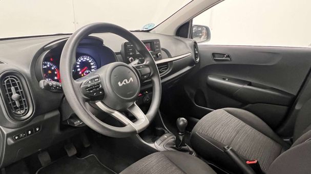 Kia Picanto 1.0 49 kW image number 9