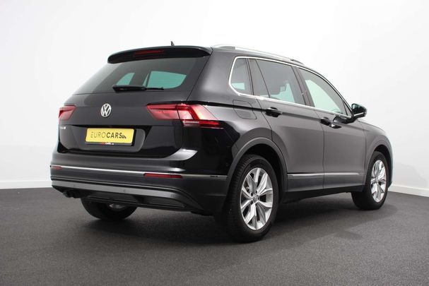 Volkswagen Tiguan 1.5 TSI DSG 110 kW image number 4