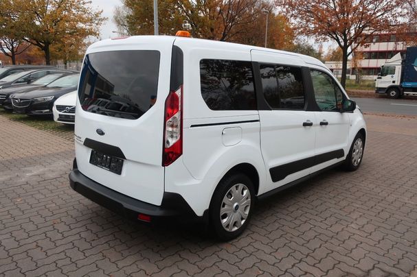 Ford Transit Connect Kombi Trend 74 kW image number 2