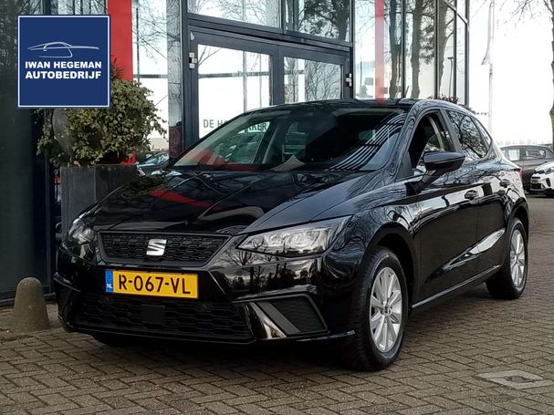 Seat Ibiza 1.0 TSI Style 70 kW image number 1