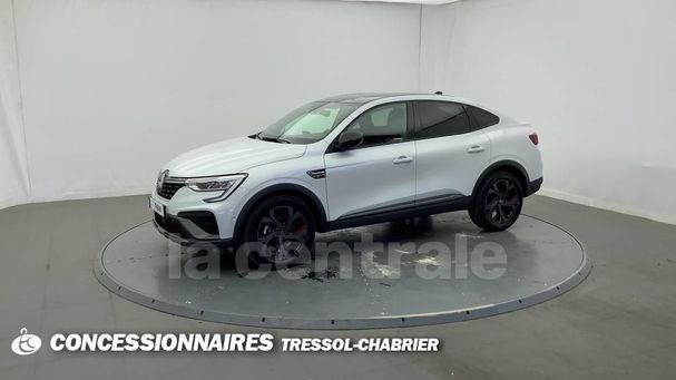 Renault Arkana 1.6 E-Tech 105 kW image number 1