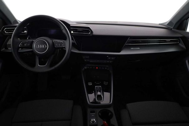 Audi A3 35 TFSI S tronic Sportback 110 kW image number 5