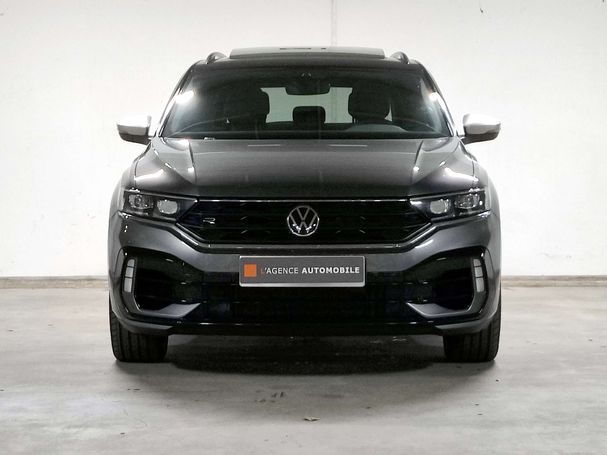 Volkswagen T-Roc R 4Motion DSG 221 kW image number 5