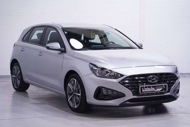 Hyundai i30 1.0 T-GDI 88 kW image number 2