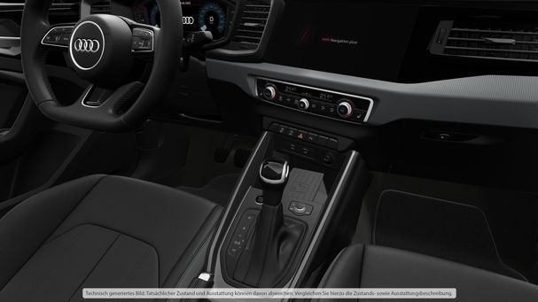 Audi A1 1.0 Sportback 81 kW image number 16