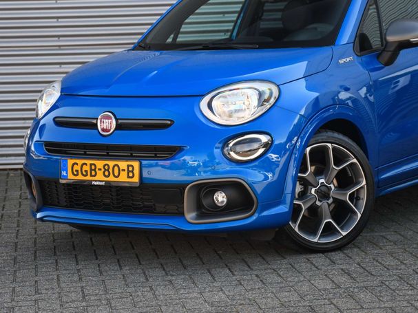 Fiat 500X 1.0 Turbo 88 kW image number 2