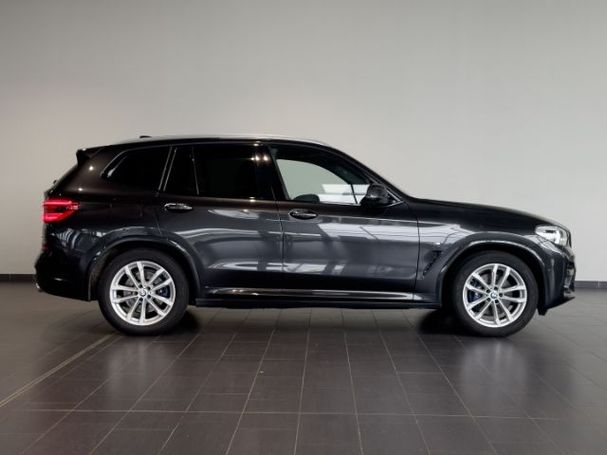 BMW X3 xDrive30d 195 kW image number 3