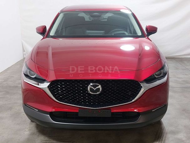 Mazda CX-30 2.0 110 kW image number 6