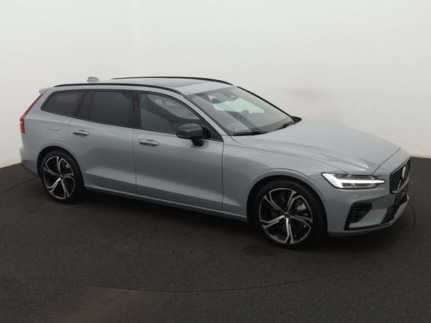 Volvo V60 T6 Ultra AWD 293 kW image number 11