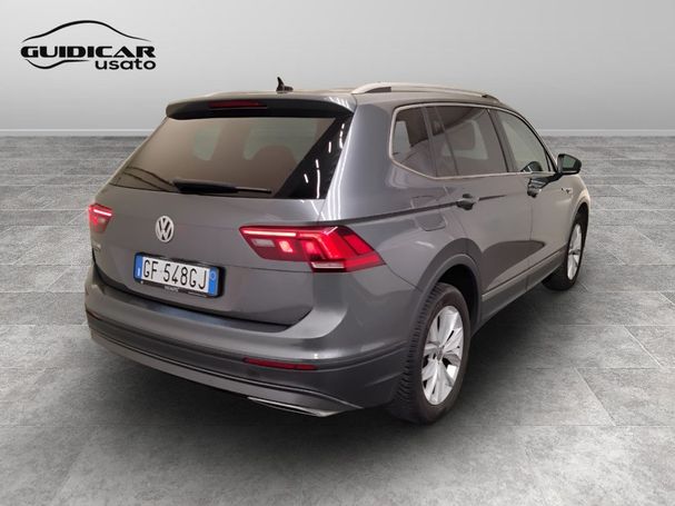 Volkswagen Tiguan Allspace 2.0 110 kW image number 6