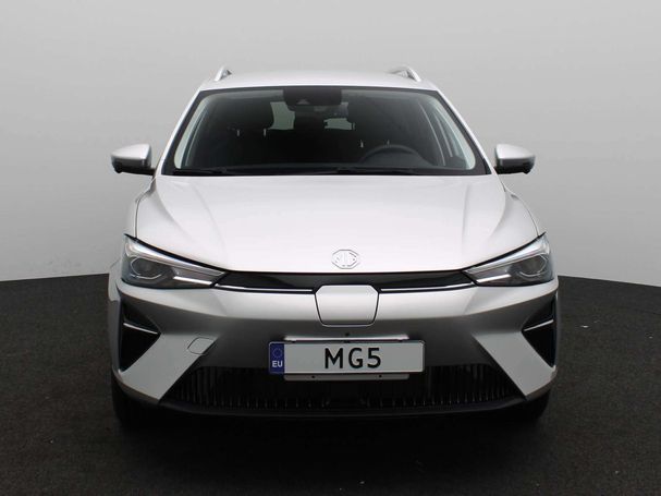 MG MG5 Standard Range 130 kW image number 2