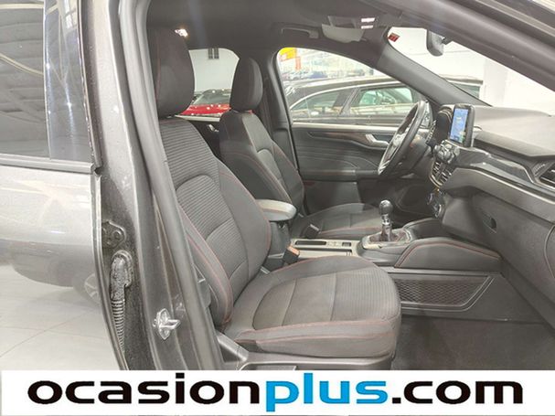 Ford Kuga 1.5 EcoBoost ST-Line 110 kW image number 22