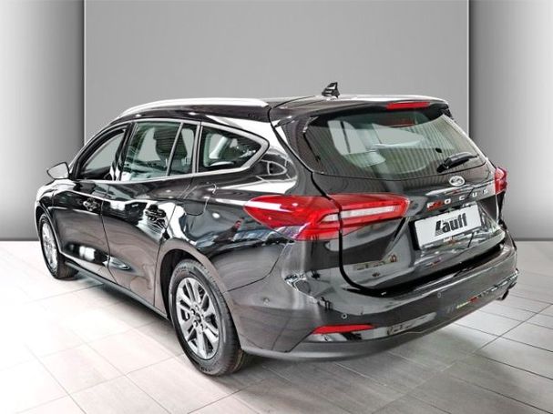 Ford Focus 1.0 EcoBoost Titanium 92 kW image number 2