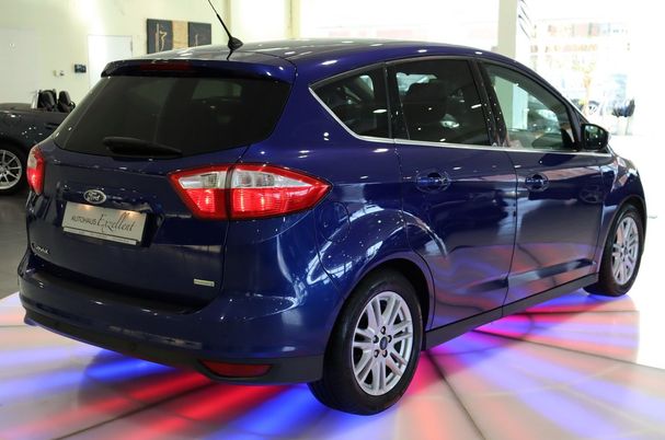 Ford C-Max 92 kW image number 3