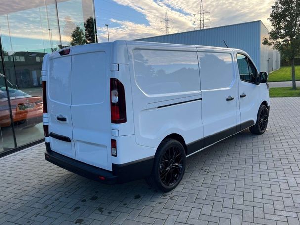 Renault Trafic 130 96 kW image number 7