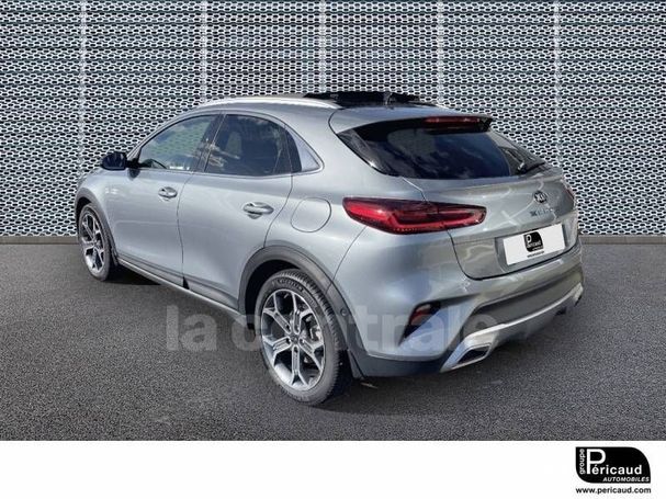 Kia XCeed 1.4 T-GDi 103 kW image number 4