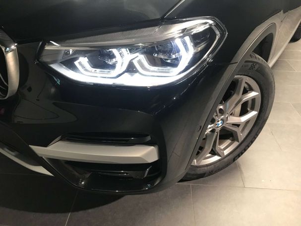 BMW X3 xDrive 137 kW image number 26