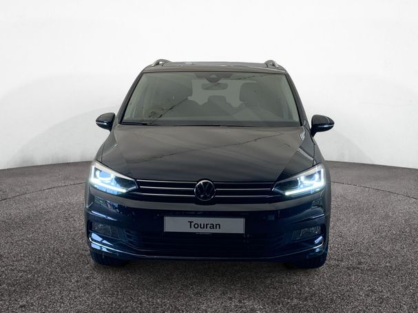 Volkswagen Touran DSG 110 kW image number 3