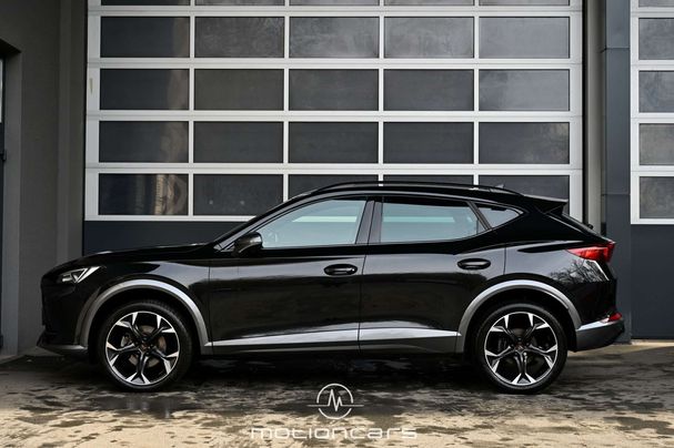 Cupra Formentor 1.5 TSI DSG 110 kW image number 6