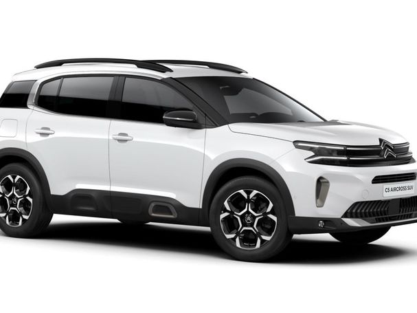 Citroen C5 Aircross 130 Shine 96 kW image number 2