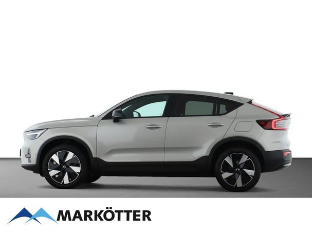 Volvo C40 Single Motor 175 kW image number 5