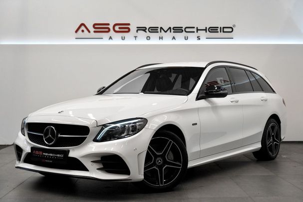 Mercedes-Benz C 300 de T 225 kW image number 1