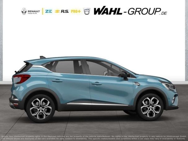 Renault Captur 140 Techno EDC 103 kW image number 6