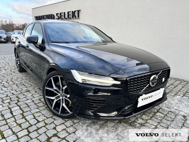 Volvo S60 AWD 335 kW image number 37